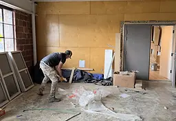 Real WasteMatch job
