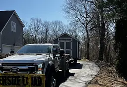 Real WasteMatch job