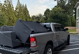 Real WasteMatch job