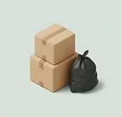 Boxes & Bags