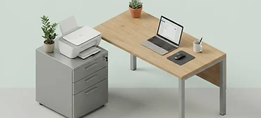 File Cabinets & Office Furniture