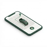 Track it in real time