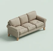 Couch & Sofa Removal