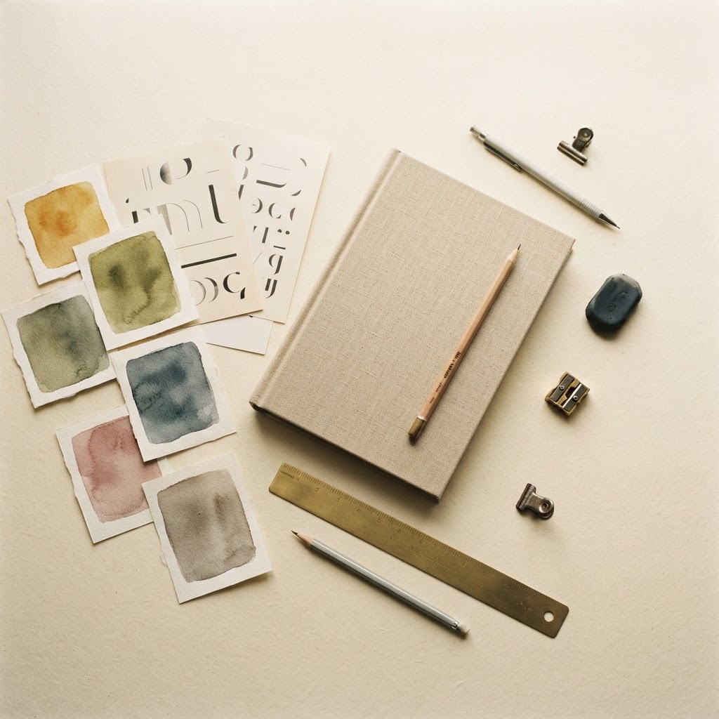 Book Cover Design