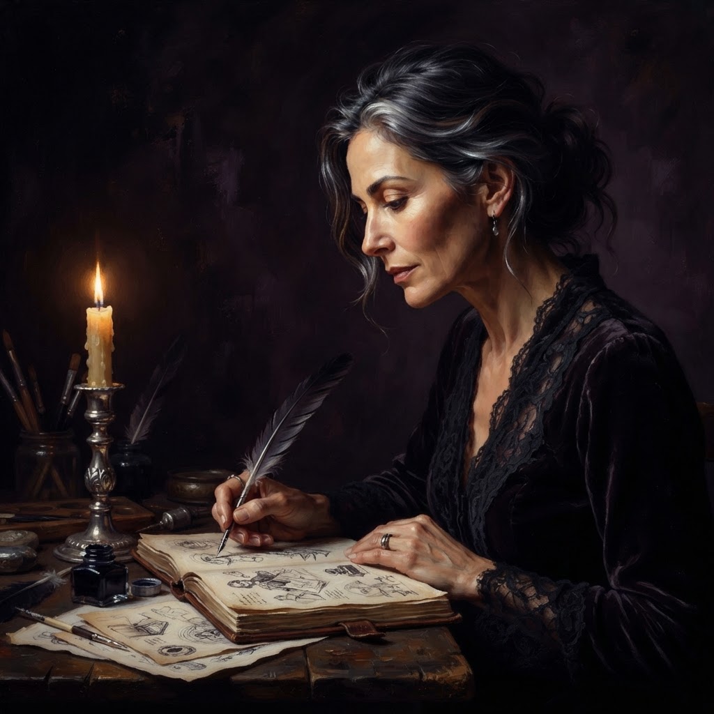 Editing Non-Fiction