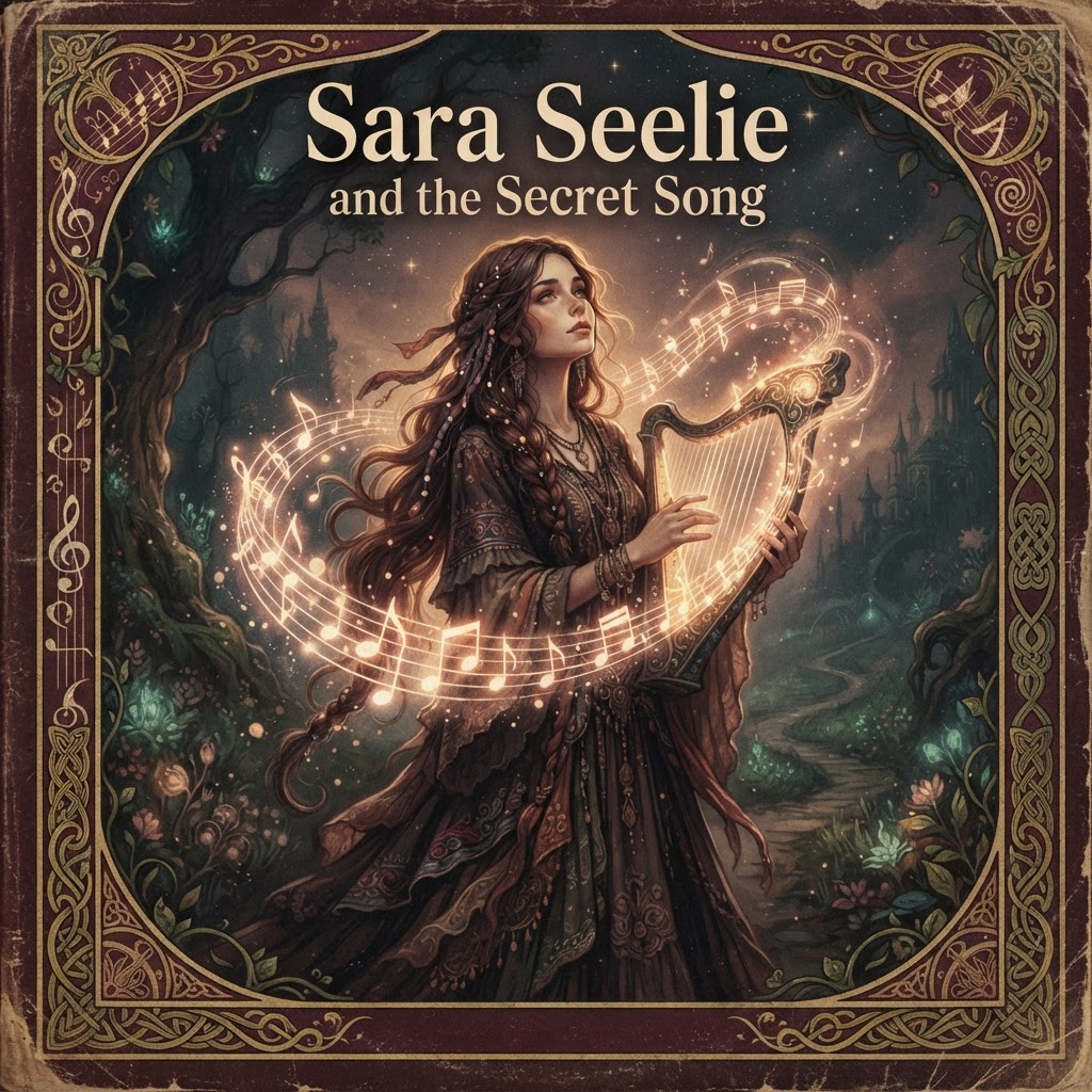 Sara Seelie and the Secret Song