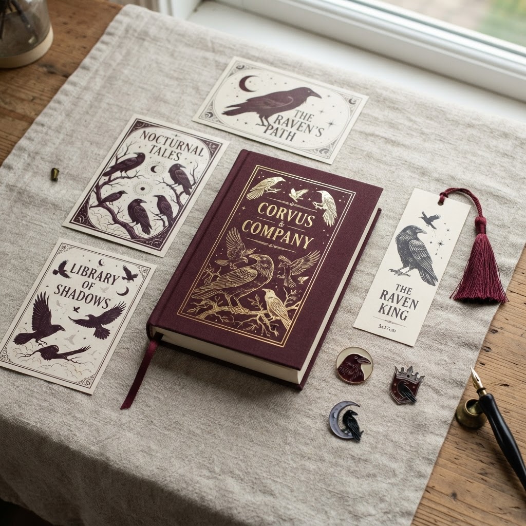 Stationery