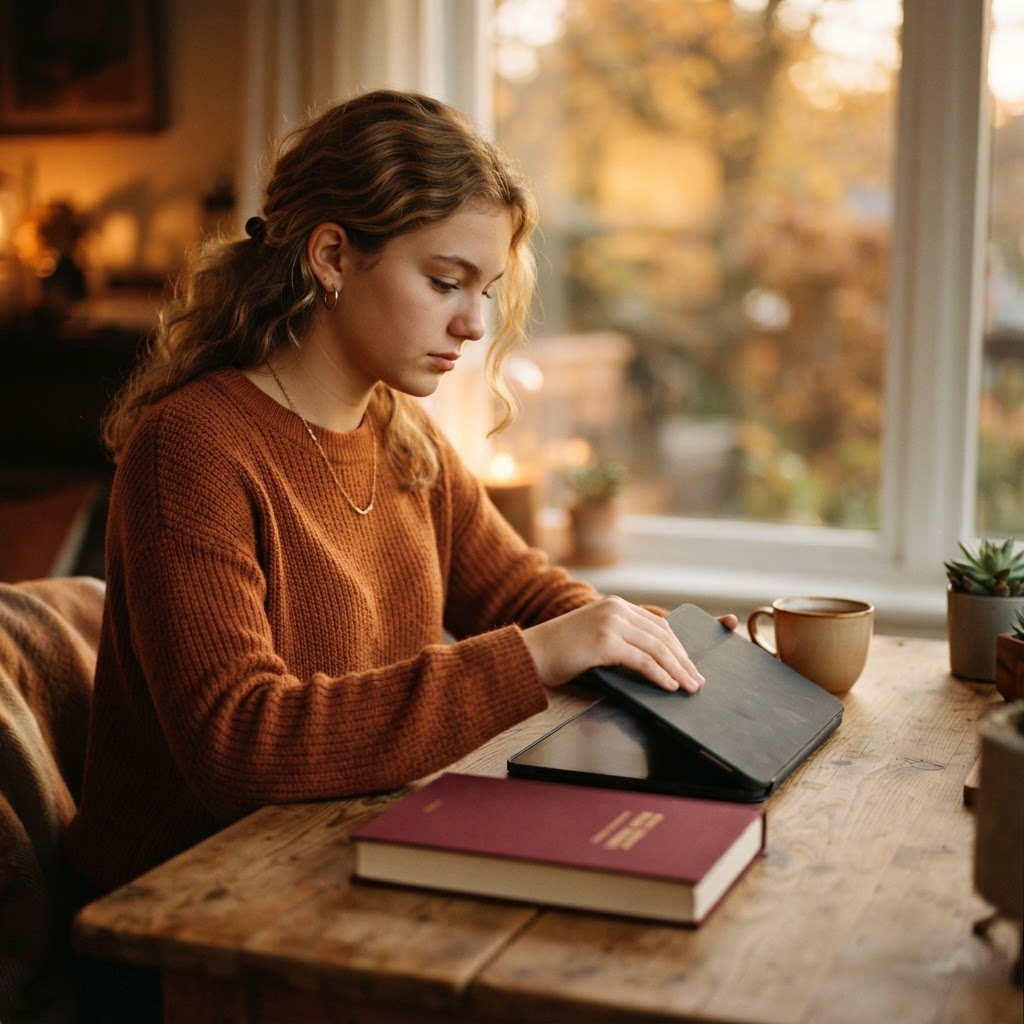 Kindle Vella Closes Its Doors — What It Means for Sara Seelie