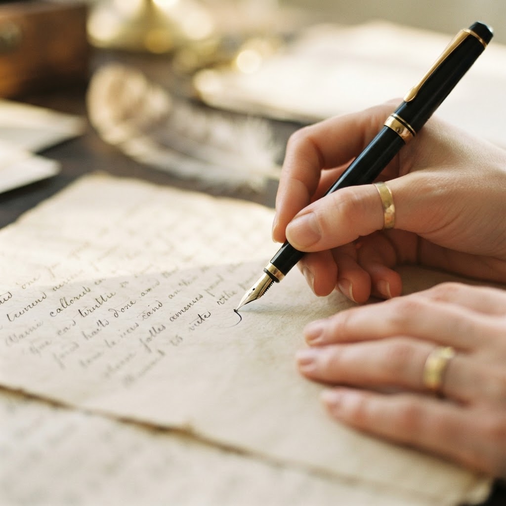Editing Fiction