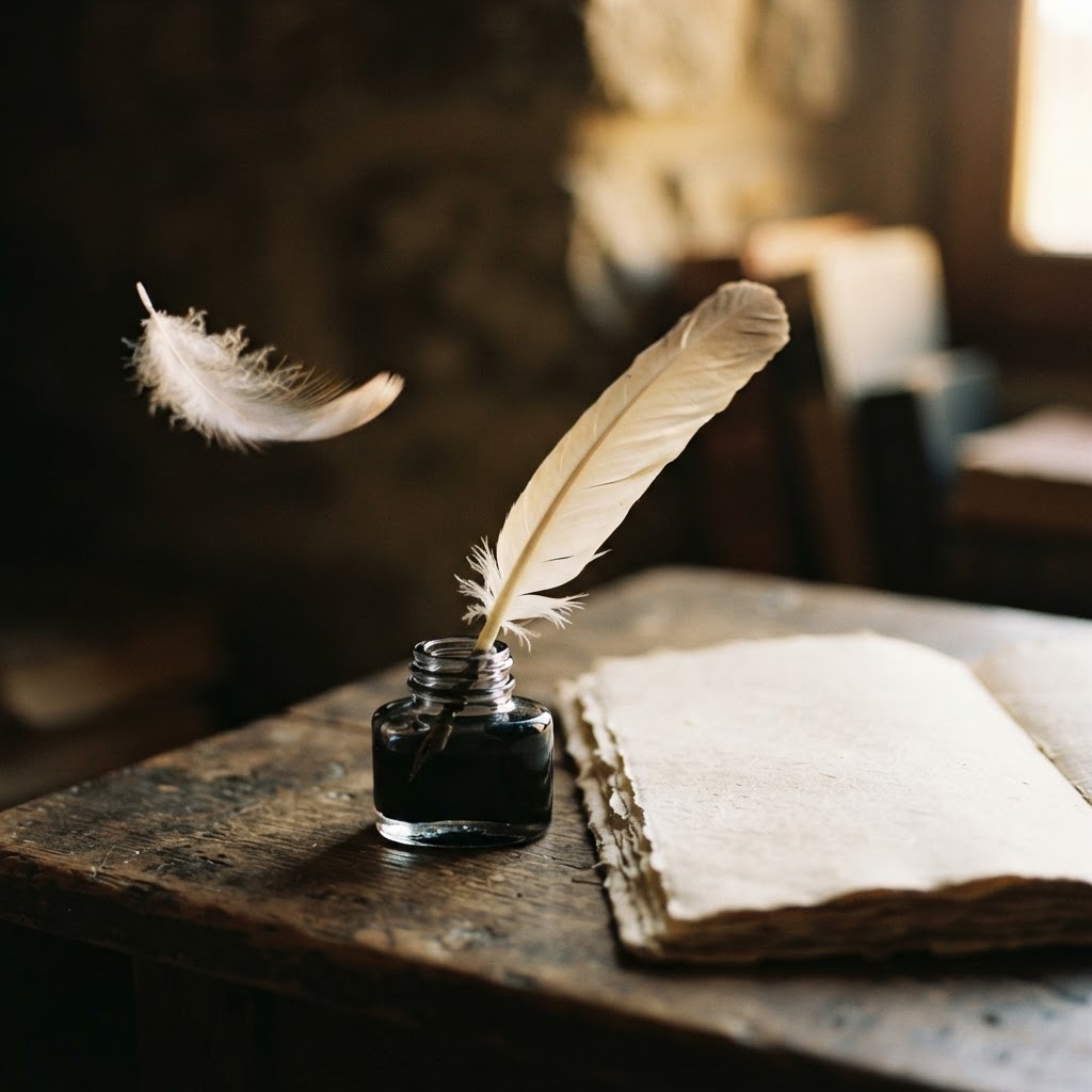 Ghostwriting