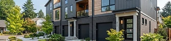 Cedar Townhomes