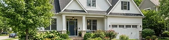 Oakridge House