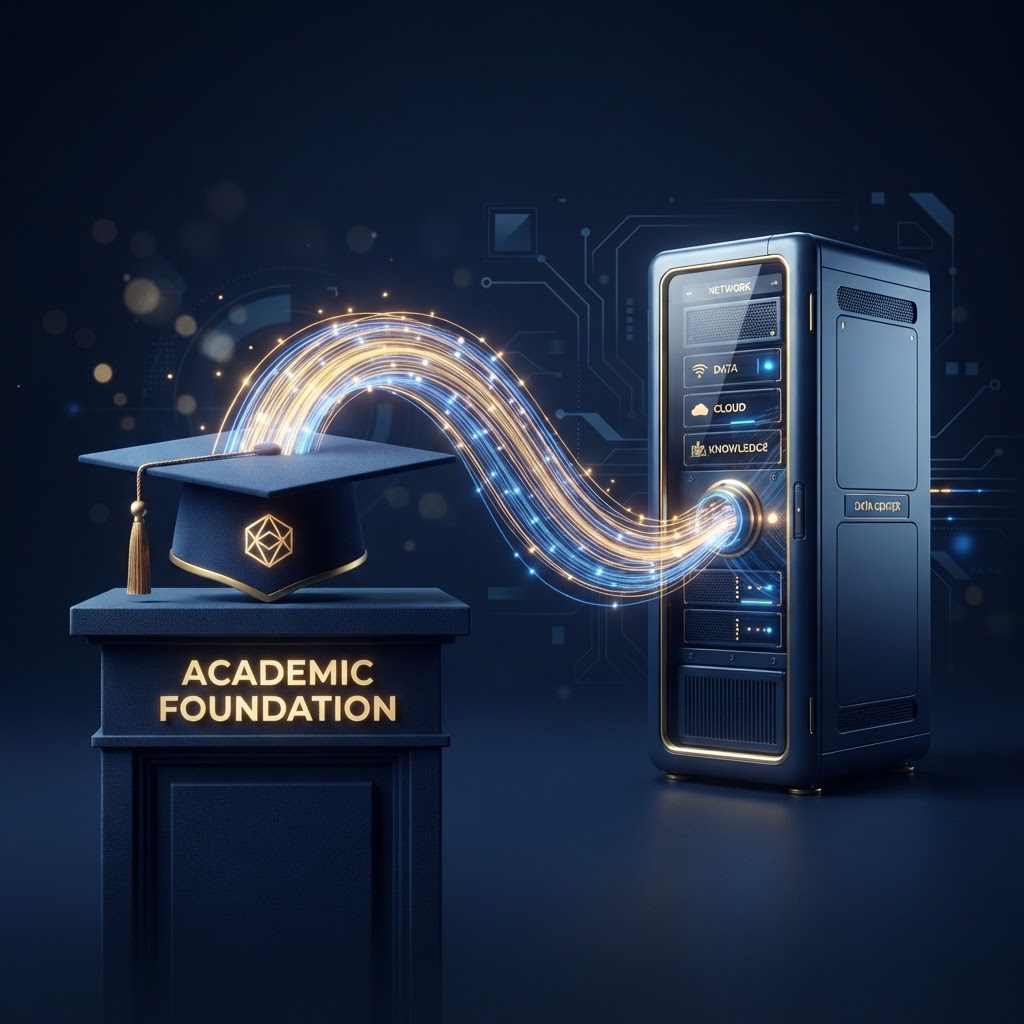 The Graduate Pipeline Problem: What APAC's Training Gap Means for Early-Career Engineers