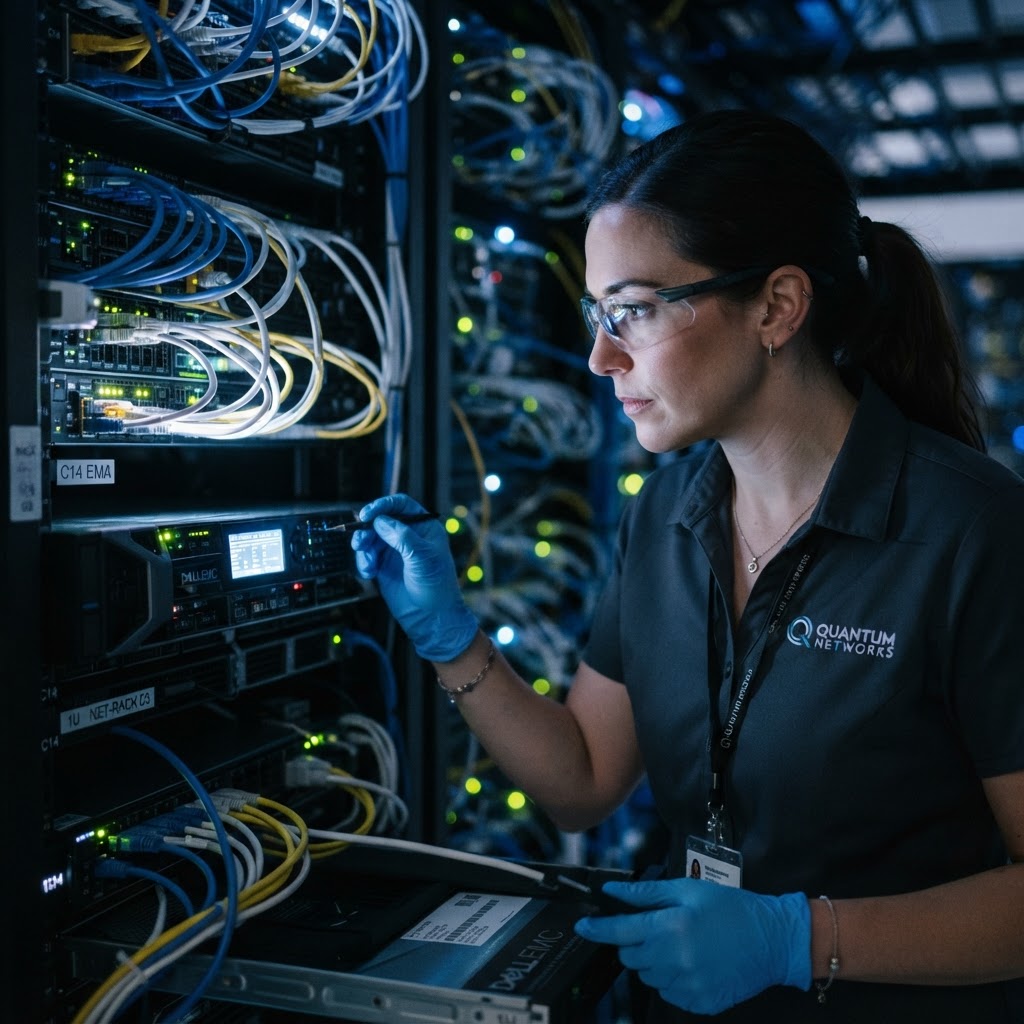 Beyond CDCP: Five Certifications Worth Considering for an APAC Data Centre Career