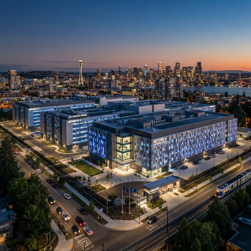 What I Wish I Knew Before Taking My First Data Center Job