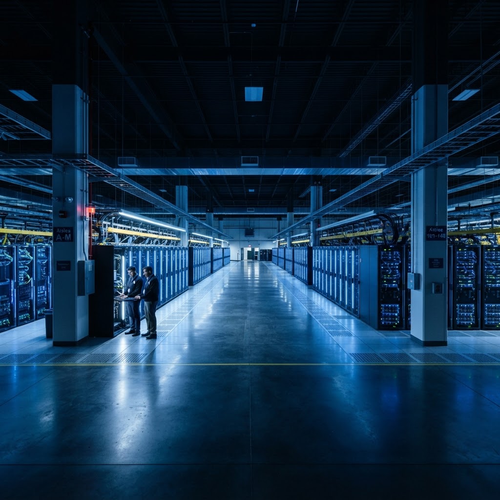 Which Data Center Certifications Actually Pay Off in APAC? A 2026 Salary Benchmark