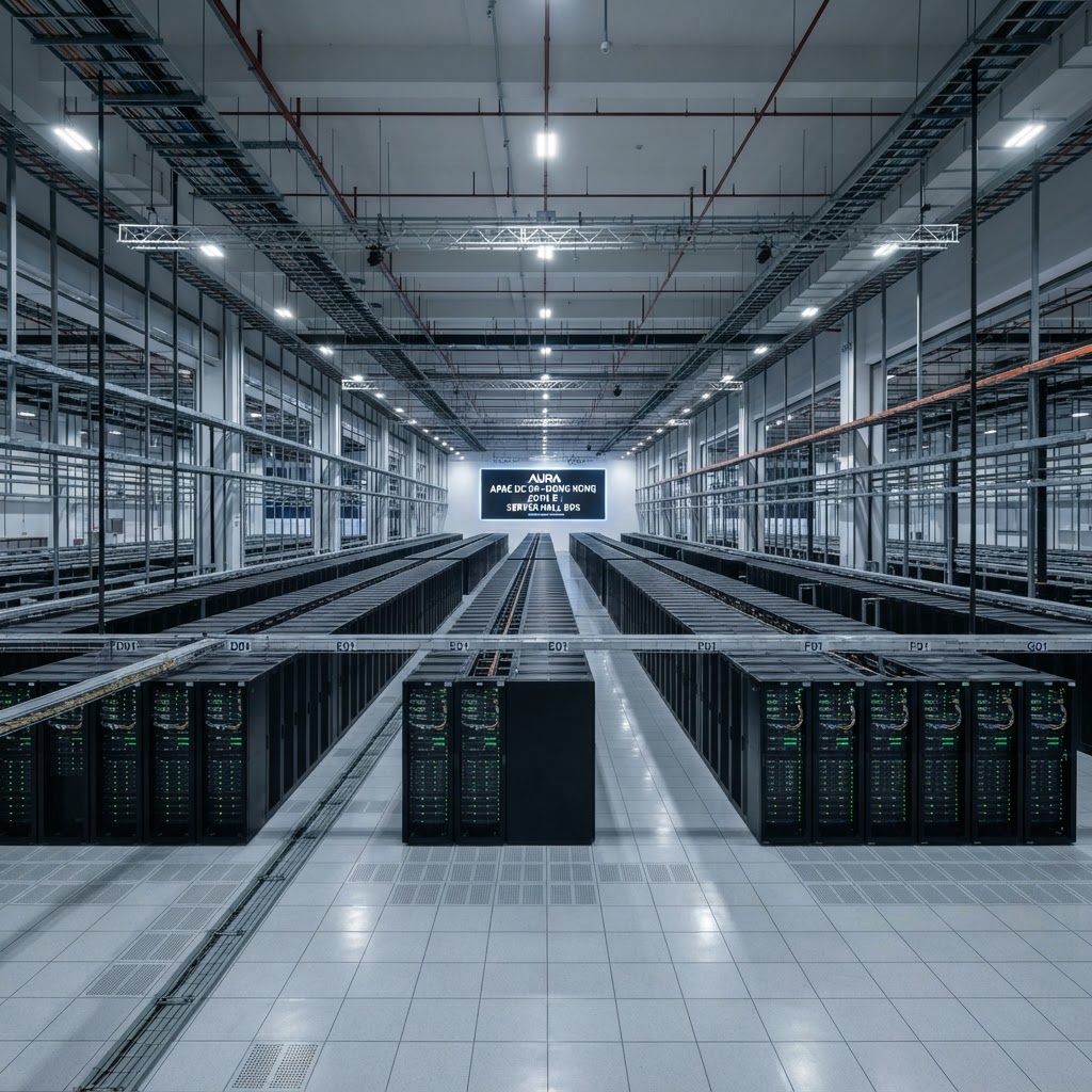 The Commissioning Bottleneck: Why APAC Can't Certify Facilities Fast Enough