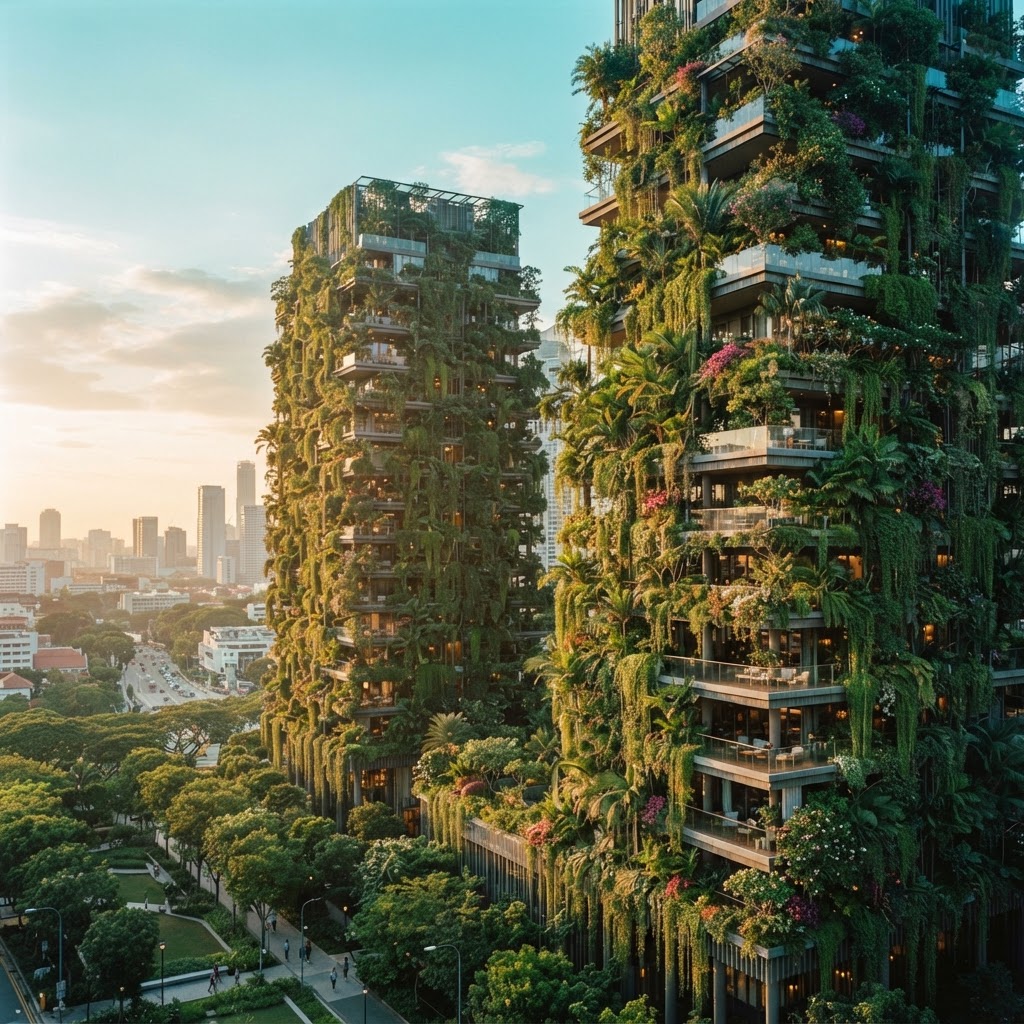 Episode 005 — Vertical Forests