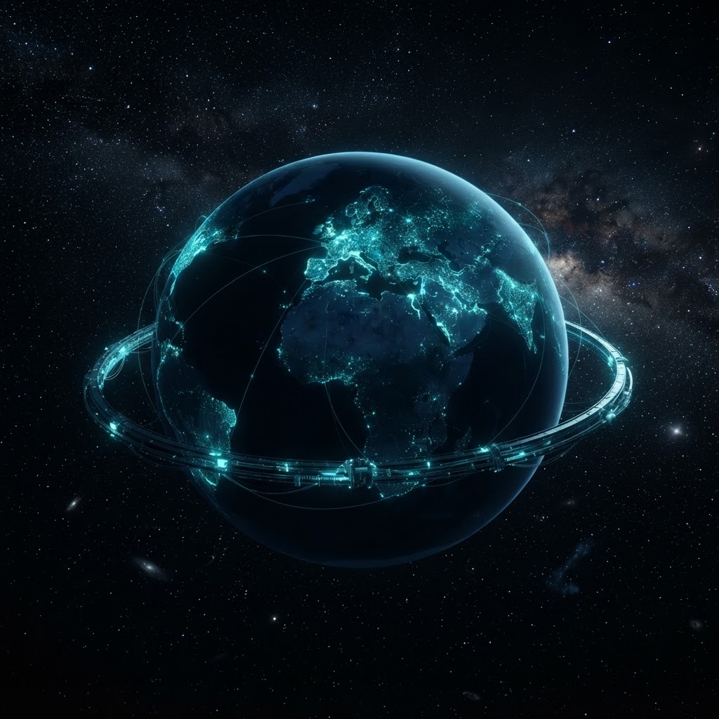 Episode 010 — Earth 2075