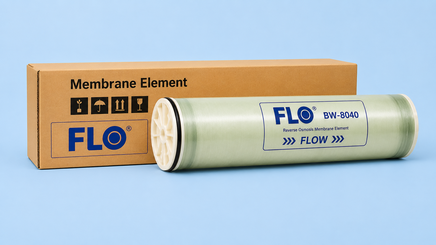 FLO BW Membrane