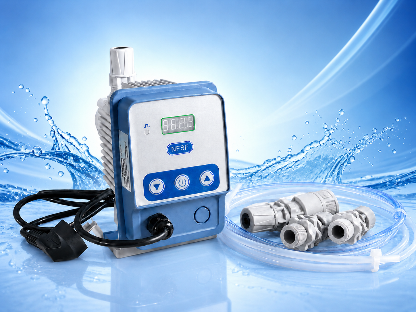 Dosing Pumps