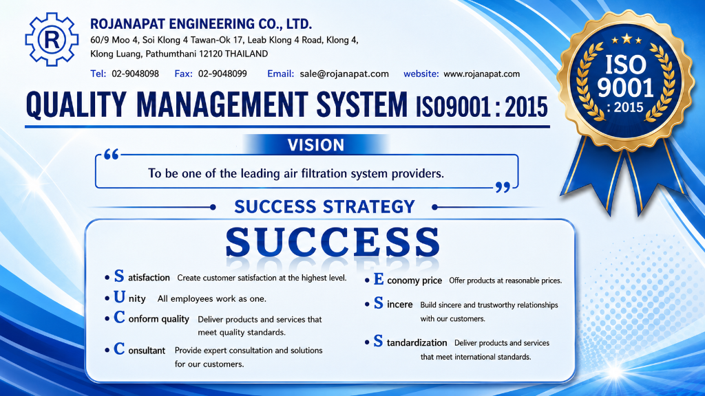 Our Vision