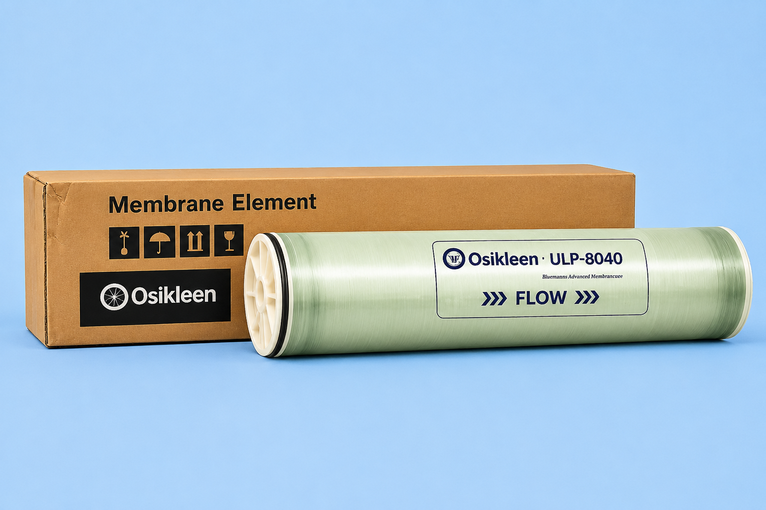 OSIKLEEN ULP Membrane (NSF)