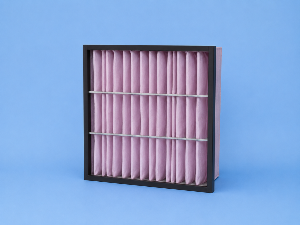 Deep Folds Box Filter