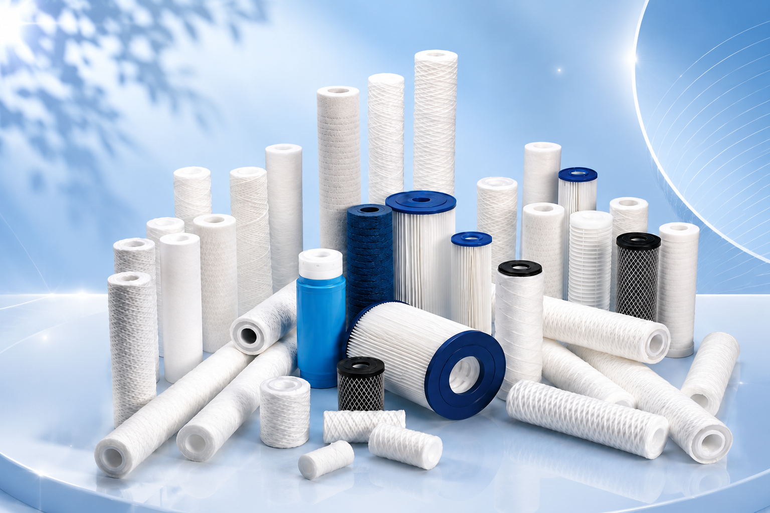 Cartridge Filter