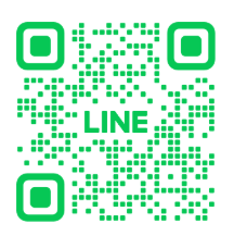 LINE OA QR Code @rojanapat