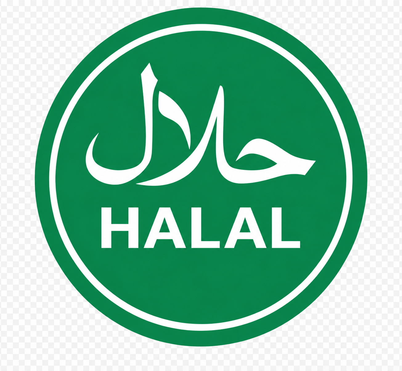 HALAL certification mark