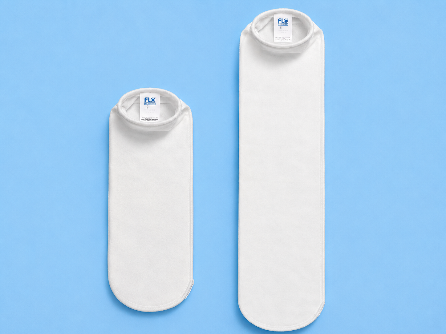 FLO-PPB (PP Bag)