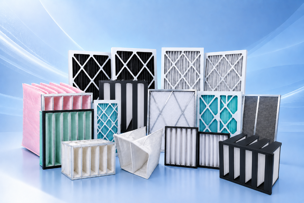 Air Filtration