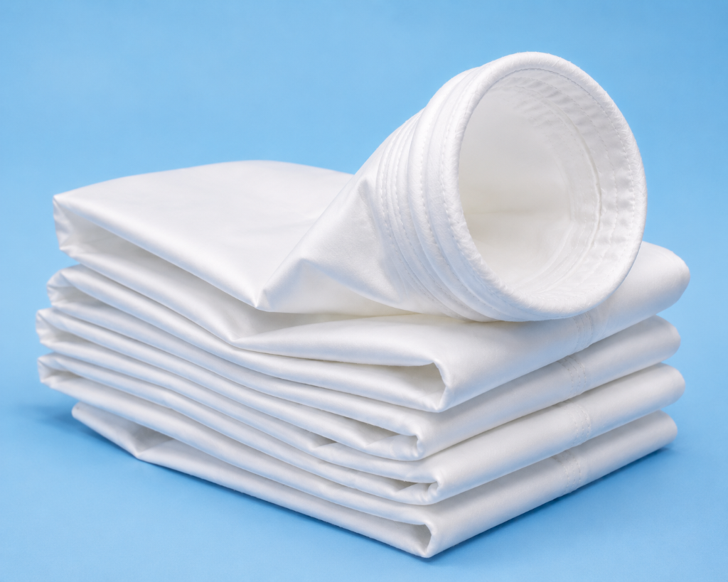 FLO-PTFE Filter Bags