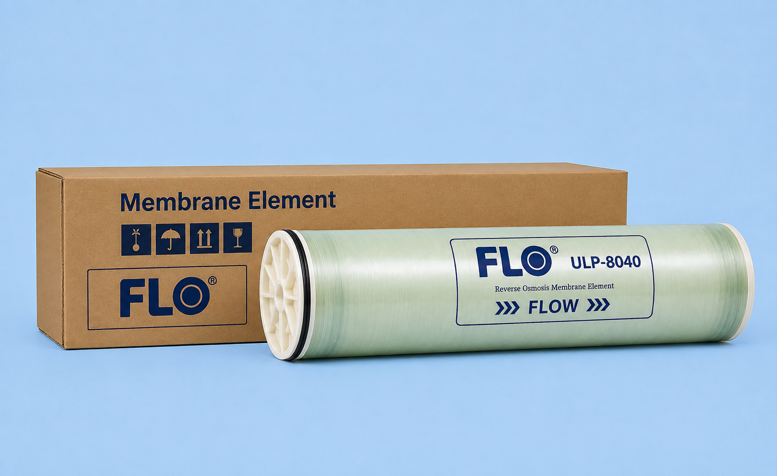 FLO ULP Membrane