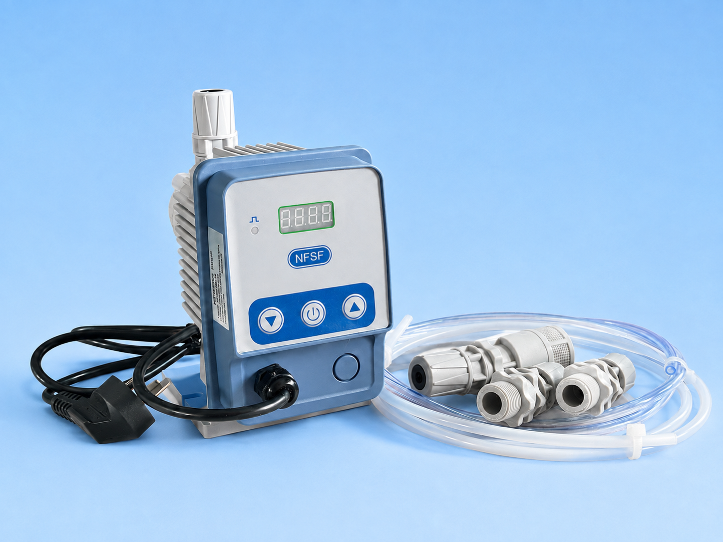 FloPro Dosing Pump PP 5L