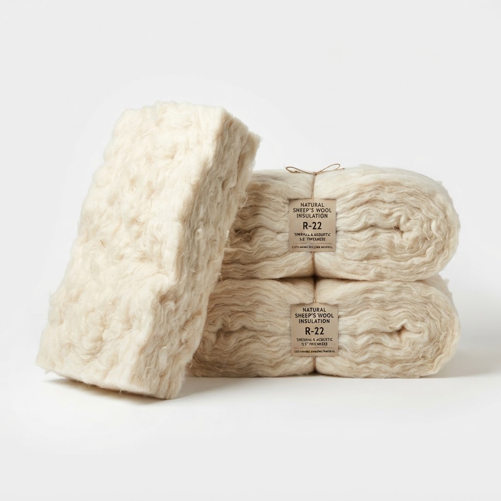 Havelock Wool PRO R-22 Insulation Batt