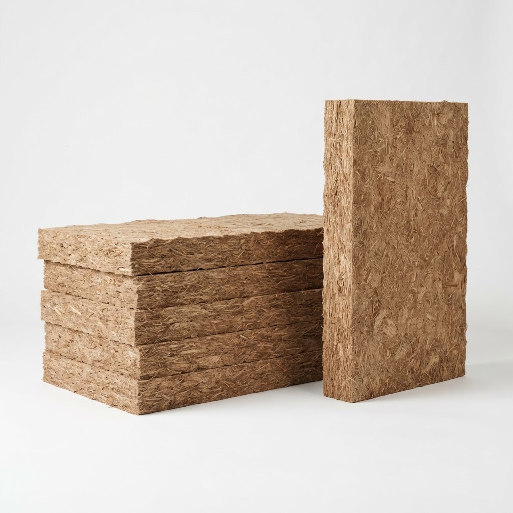TimberHP R-22 Acoustic TimberBatt — Wood Stud