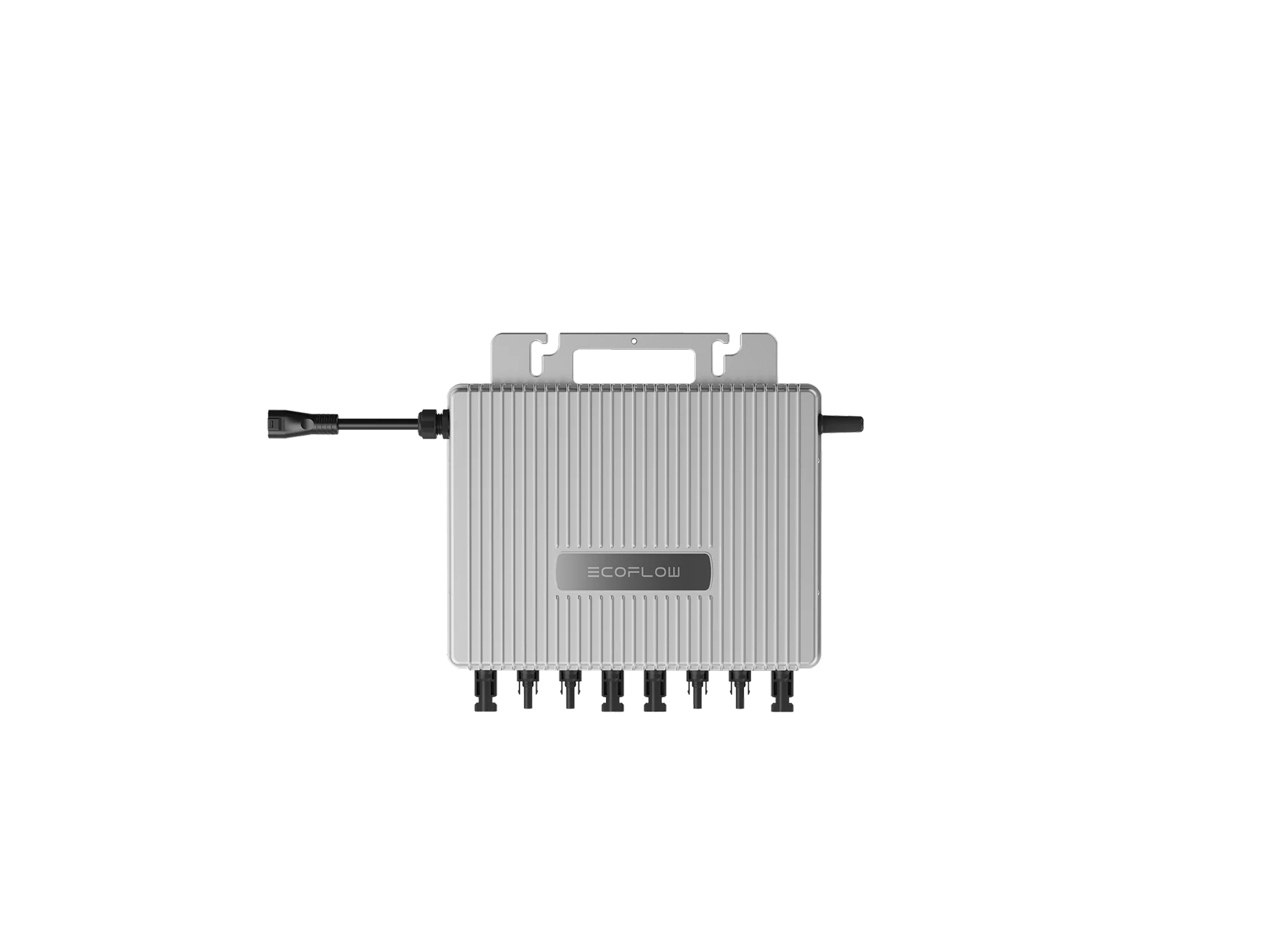 EcoFlow STREAM Microinverter 400W Balcony Kit
