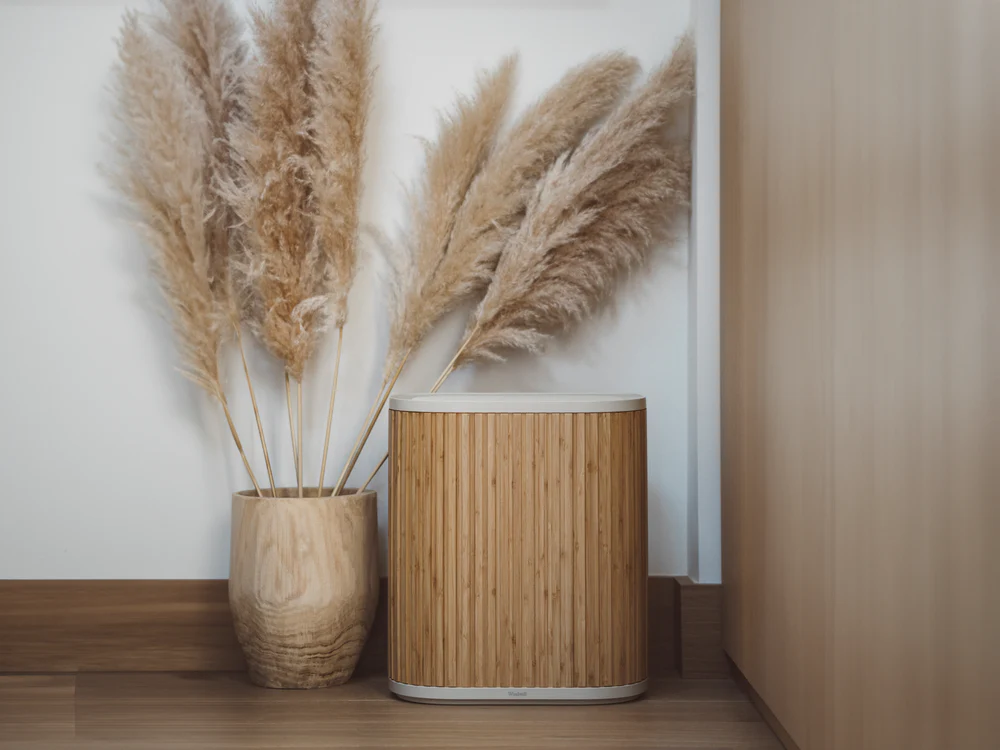 Windmill Air Purifier Max