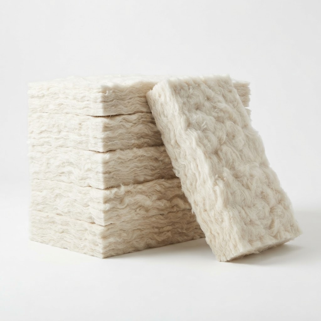 Havelock Wool PRO R-14 Insulation Batt