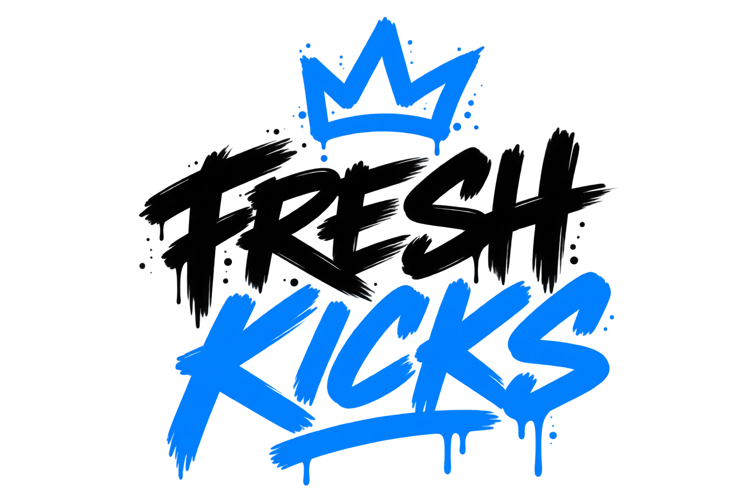 Fresh Kicks