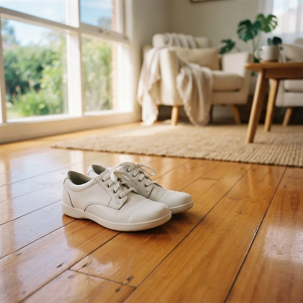 Everyday Clean — professional shoe cleaning service in Melbourne