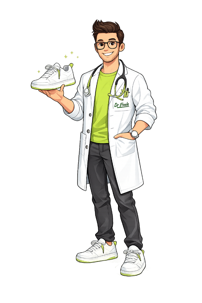 Dr Fresh