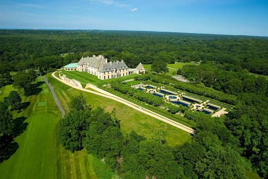 Oheka Castle