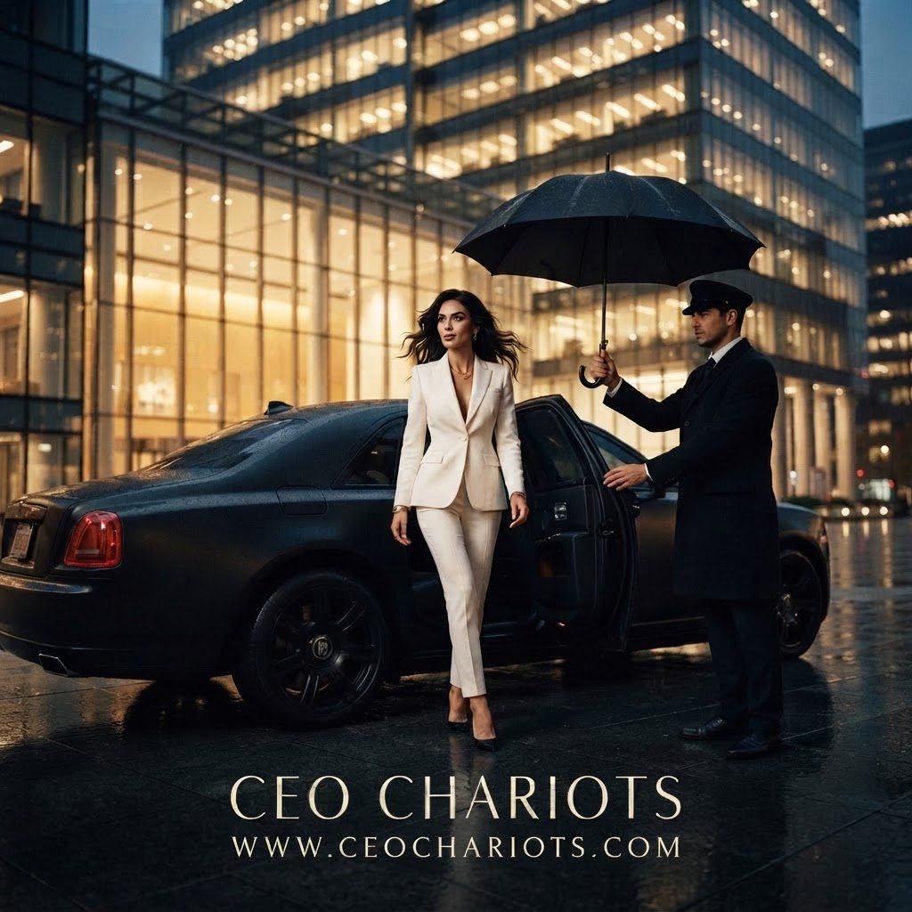 CEO Chariots
