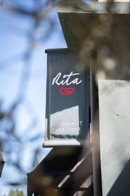 Rita G Restaurant