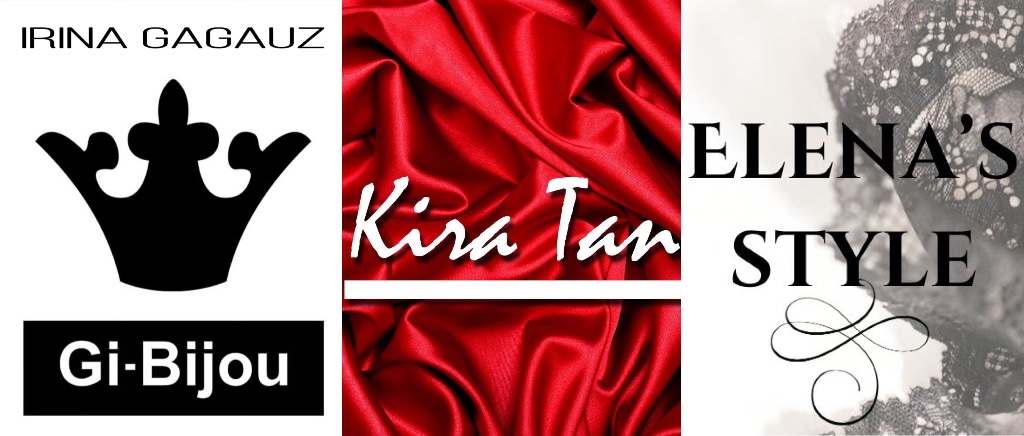Gi-Bijou / Kira Tan / Elena's Style