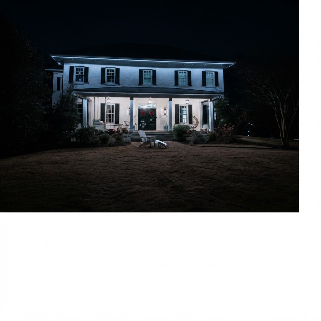 Colonial Symmetry — before