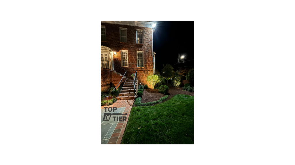 Pathway Illumination